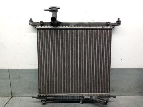 Used Water radiator Water radiator NISSAN MICRA IV (K13K, K13KK) 1.2 (80 hp) 33656915 33656915