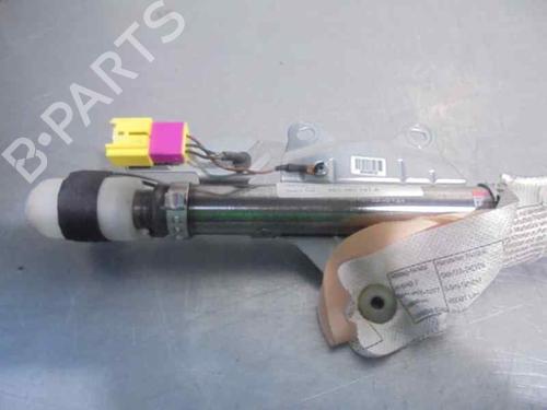 Venstre gardin kollisjonspute AUDI A4 B7 Avant (8ED) 2.5 TDI | BP2076740C11 