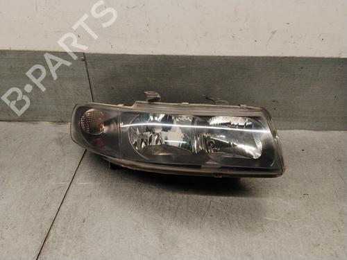 Used Right headlight Right headlight SEAT TOLEDO II (1M2) 1.9 TDI (110 hp) 35932073 35932073