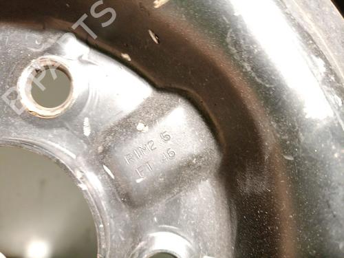 Jack Kit SMART FORFOUR (454) 1.5 CDI (454.001) | BP23200017C119 