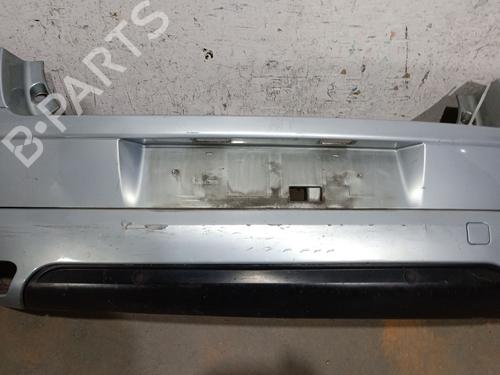 Rear bumper CITROËN C4 Coupe (LA_) 1.6 HDi | BP27298698C8 