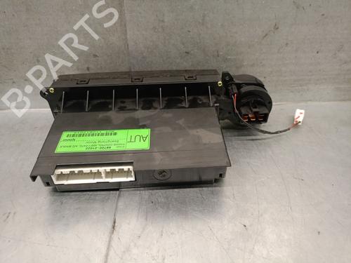 Climate control SSANGYONG RODIUS I 2.7 Xdi | BP37240070I5 - Image 4