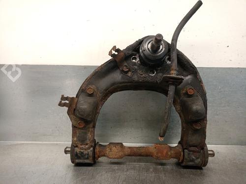 Used Left front suspension arm MITSUBISHI PAJERO SPORT I (K7_, K9_) 2.5 TD (K94W, K74T) (115 hp) 25243561