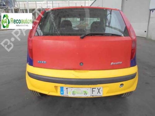 Fuse box FIAT PUNTO (188_) 1.9 DS 60 (188.031, .051, .231, .251) | BP2791667E1 