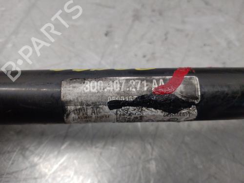 Left front driveshaft SEAT ARONA (KJ7, KJP) 1.5 TSI | BP28002675M38 