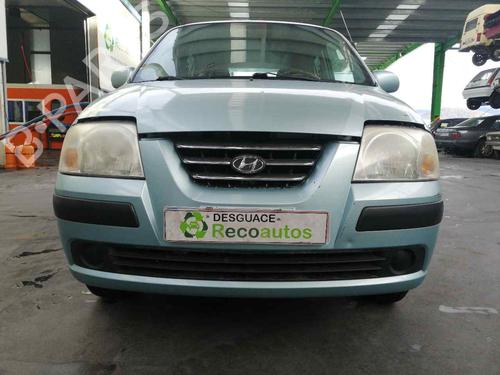 Warning switch HYUNDAI ATOS PRIME (MX) 1.1 | BP11195448I22 - Image 5