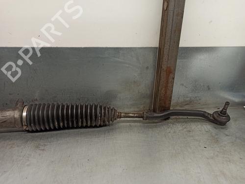 Steering rack RENAULT MEGANE III Hatchback (BZ0/1_, B3_) 1.9 dCi (BZ0N, BZ0J) | BP14925873M22 