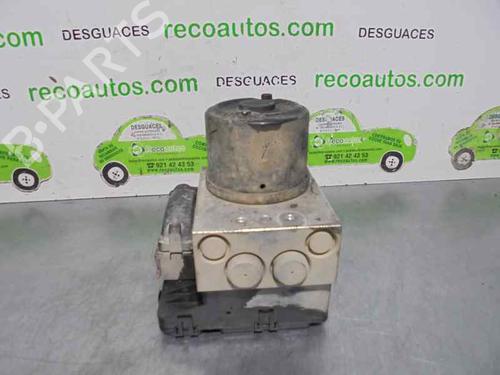 Used ABS pump KIA CARNIVAL I (UP) 2.9 TDi (126 hp) 2074200