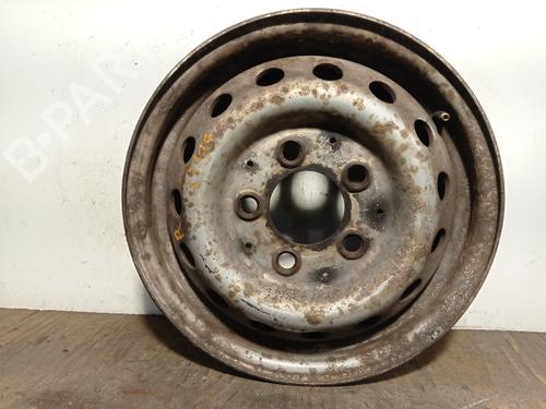 Used Rim Rim MERCEDES-BENZ SPRINTER 3-t Van (B903) 311 CDI (903.661, 903.662, 903.663) (109 hp) 34175177 34175177