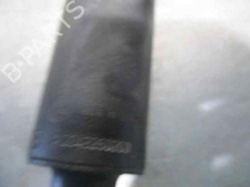 Left rear shock absorber MERCEDES-BENZ C-CLASS (W204) C 200 CDI (204.001) | BP2309041M18 