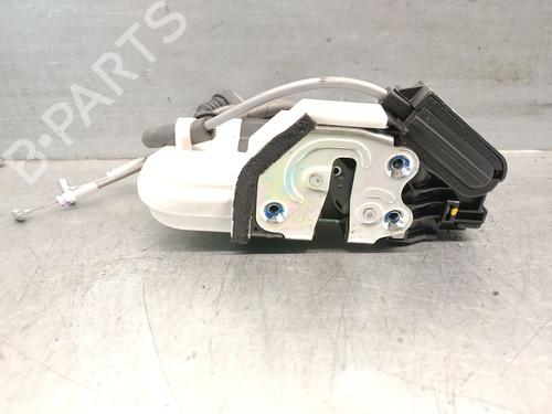 Rear right lock HYUNDAI SANTA FÉ III (DM, DMA) 2.2 CRDi | BP28297012C99 