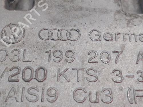 Engine mount SKODA FABIA II Combi (545) 1.6 TDI | BP38177846M89 - Image 6