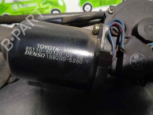 Front wiper motor LEXUS LS (_F3_) 430 (UCF30) | BP5803280M29 