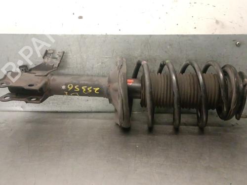 Used Left front shock absorber Left front shock absorber NISSAN ALMERA II Hatchback (N16) 1.8 (114 hp) 34521915 34521915