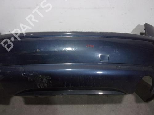 Rear bumper AUDI A8 D3 (4E2, 4E8) 4.0 TDI quattro | BP17090161C8 