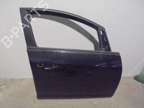Used Right front door OPEL ASTRA J (P10) 1.7 CDTI (68) (110 hp) 9517320
