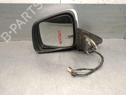 Used Left mirror JEEP GRAND CHEROKEE IV (WK, WK2) 3.0 CRD V6 4x4 (190 hp) 28357688
