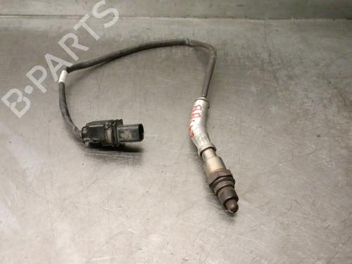 Used Electronic sensor BMW X2 (F39) sDrive 18 i (140 hp) 31943399