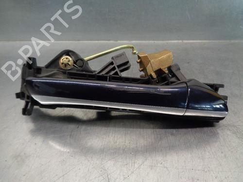 Used Rear right exterior door handle MERCEDES-BENZ S-CLASS (W220) S 320 CDI (220.026, 220.126) (197 hp) 9676174