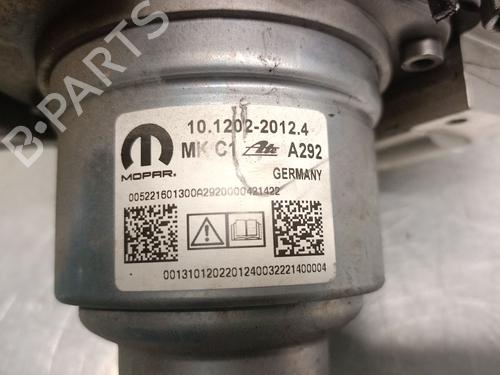 ABS pump FIAT 500 (312_) Electric (EV) | BP29750451M43 