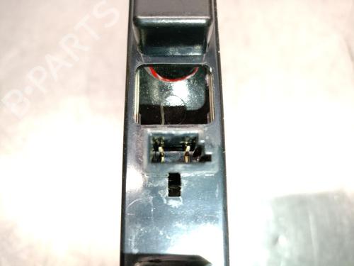 Third brake light CITROËN C5 I (DC_) 2.0 HDi (DCRHZB, DCRHZE) | BP40260984L11 - Image 3