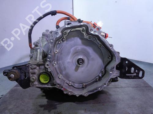 Used Gearbox Gearbox 16219221 16219221