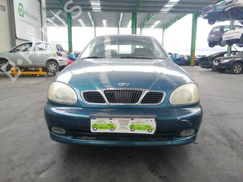 Tailgate DAEWOO LANOS (KLAT) 1.6 16V | BP9150031C6 