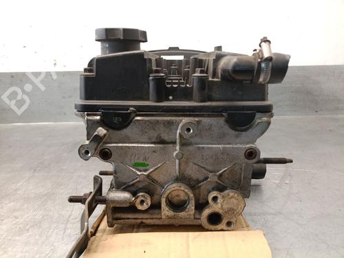 Cylinder head DAEWOO NUBIRA Saloon (J200) 1.6 | BP33965223M5 - Image 7