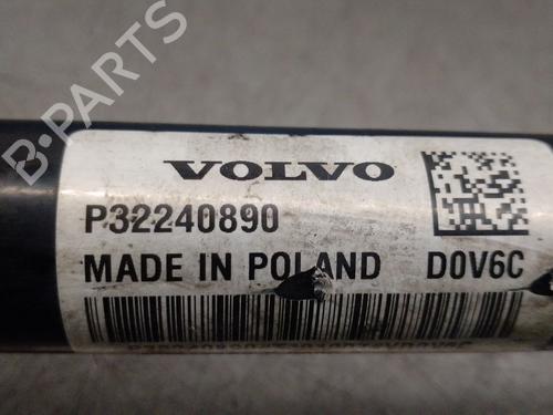 Right rear driveshaft VOLVO XC60 II (246) D5 AWD | BP36385966M41 - Image 6
