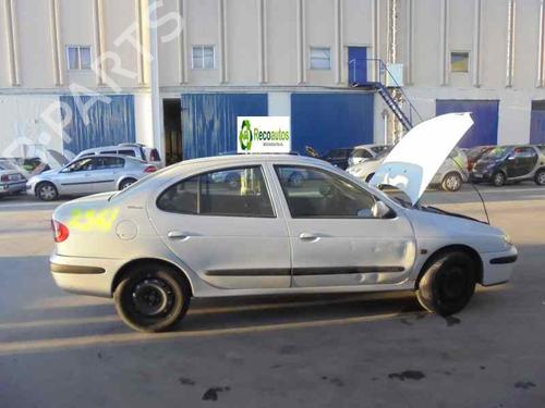 Engine control unit (ECU) RENAULT MEGANE I Classic (LA0/1_) 1.9 dCi (LA05) | BP2298427M57 
