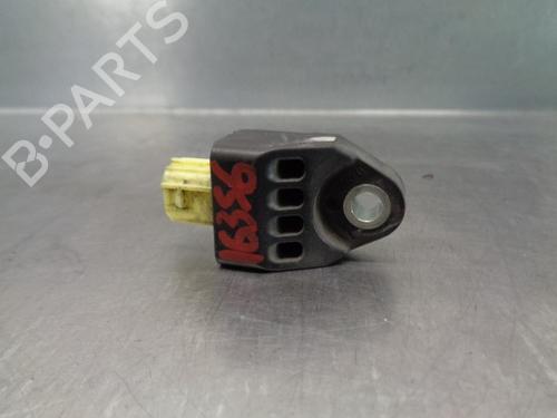 Electronic module SUBARU LEGACY V Estate (BR) 2.0 D AWD (BRD) | BP14327148M83 