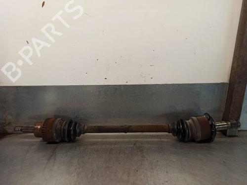 Drivaksel bagtil venstre JAGUAR X-TYPE I (X400) 2.5 V6 All-wheel Drive C2S2739