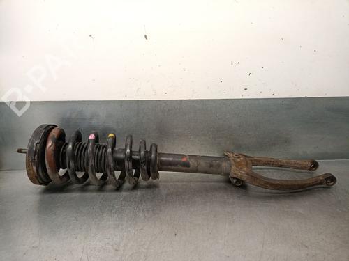Used Left front shock absorber HYUNDAI SONATA V (NF) 2.0 CRDi (140 hp) 24398069