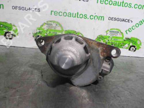 Startmotor FORD USA EXPLORER (U2, U_)  | BP20248113M8 