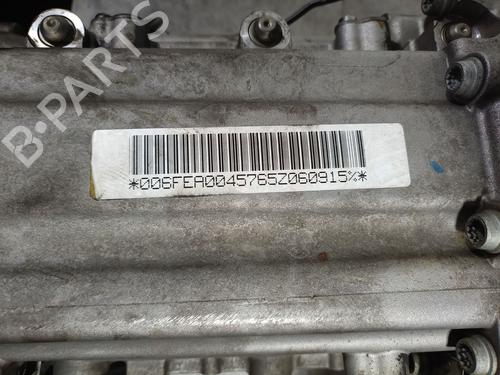 Gearbox VW TOUAREG (7LA, 7L6, 7L7) 2.5 R5 TDI | BP32454717M3 