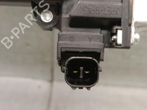 Front left window mechanism SUBARU TRIBECA (B9) 3.0 (WXE) | BP35962543C22 - Image 3