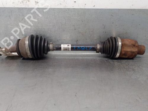 Used Right front driveshaft Right front driveshaft 37436820 37436820