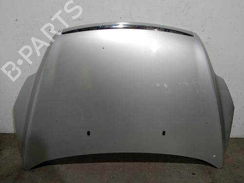 Used Hood Hood FORD FOCUS II Turnier (DA_, FFS, DS) 2.0 TDCi (136 hp) 34606362 34606362
