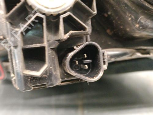 Right headlight SUBARU FORESTER (SH_) 2.0 D AWD (SHH, SHD, SHN) | BP33814291C29 - Image 8