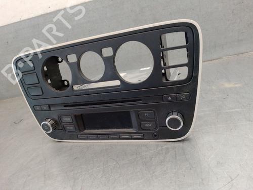 Radio SEAT Mii (KF1, KE1) 1.0 | BP26941788E6 