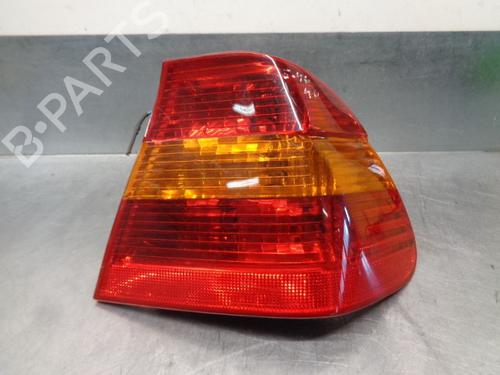 Used Right taillight BMW 3 (E46) 320 d (150 hp) 8934800
