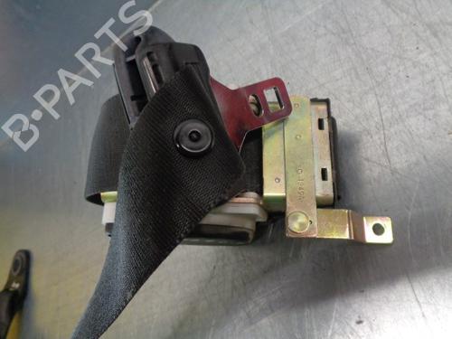 Front right seatbelt FORD FIESTA IV (JA_, JB_)  | BP10273825I25 