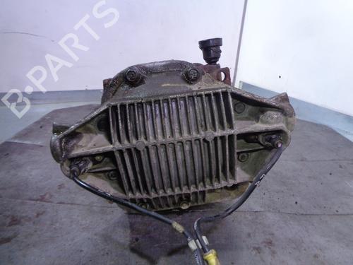 Rear differential OPEL OMEGA B (V94) 2.0 DTI 16V (F69, M69, P69) | BP15495998M24 