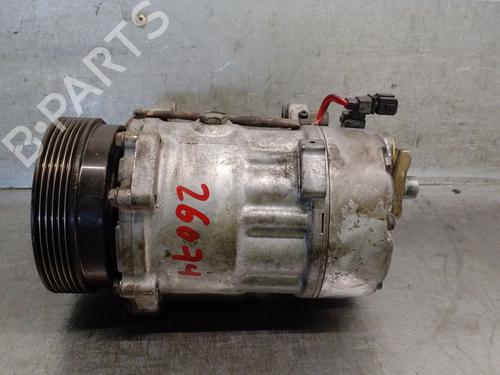 Used AC compressor AC compressor 37613427 37613427