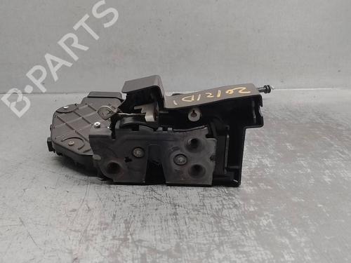 Front left lock VOLVO S40 II (544) 2.0 D | BP17364184C98 