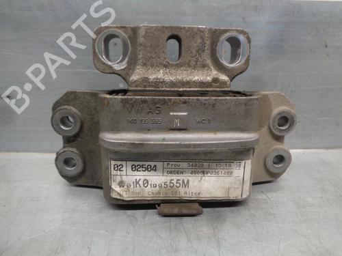 Engine mount SEAT ALTEA (5P1) 1.9 TDI | BP16988592M89