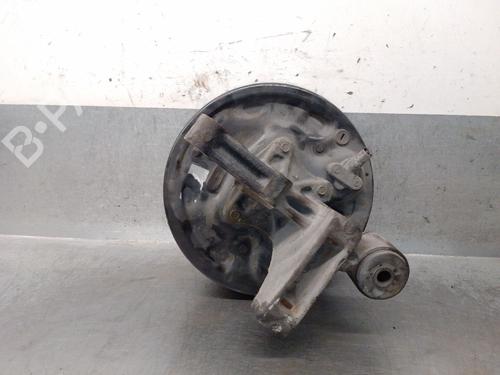 Used Left rear steering knuckle Left rear steering knuckle 37178521 37178521