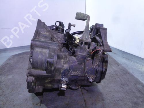 Gearbox VW NEW BEETLE (9C1, 1C1) 1.6 | BP17035688M3 