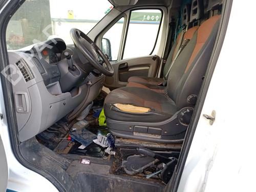 Warning switch FIAT DUCATO Van (250_) 160 Multijet 3,0 D | BP27726676I22 - Image 12