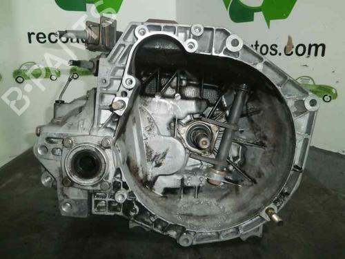 Used Gearbox Gearbox ALFA ROMEO 156 (932_) 1.9 JTD (932.A2B00) (110 hp) 2123771 2123771